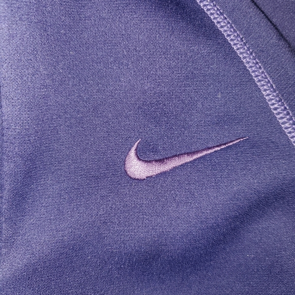 Nike full zip hoodie - Picture 6 of 6